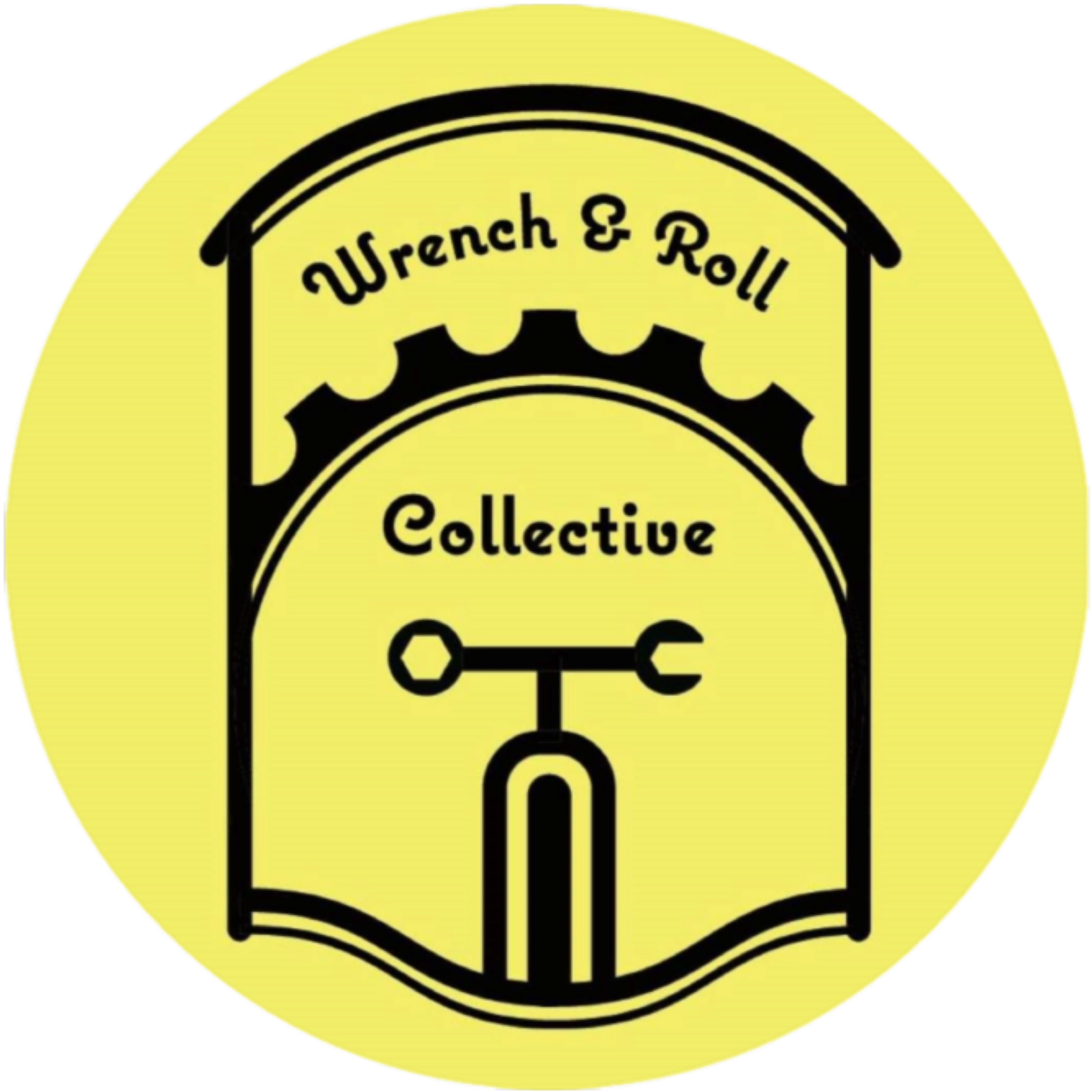 Wrench and Roll Collective